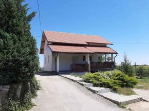 Apartment in Rakovica - Plitvicer Seen 38344